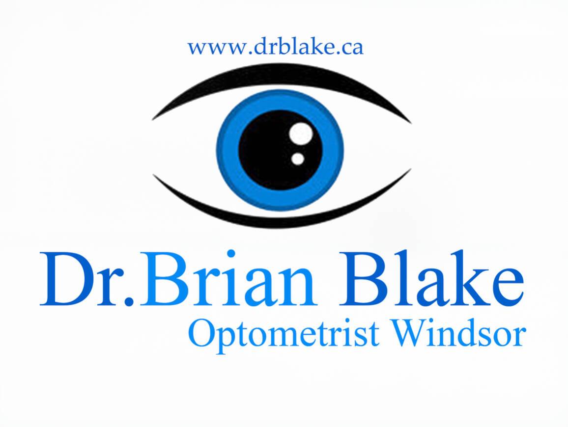 Brian Blake