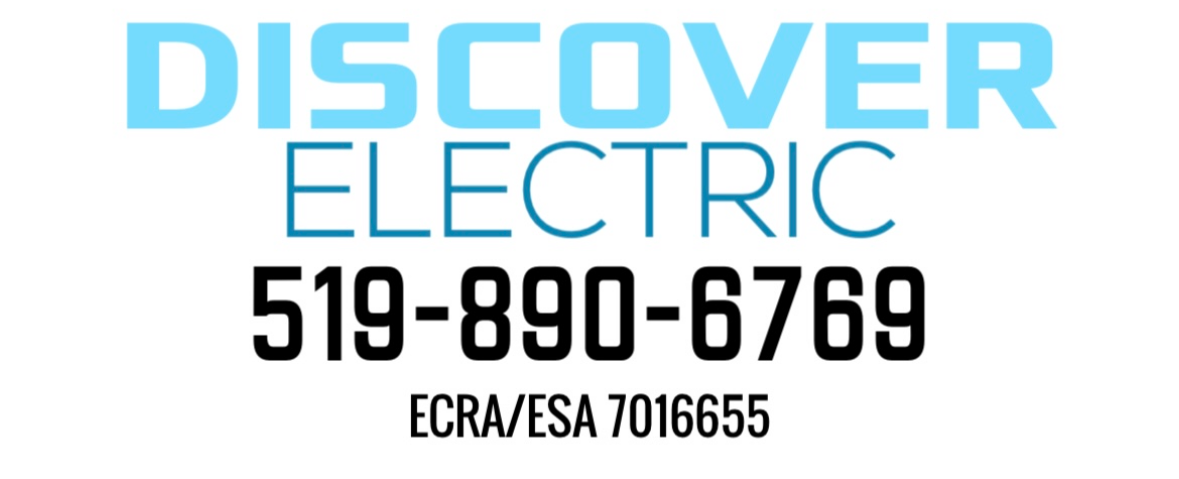 Discover Electric