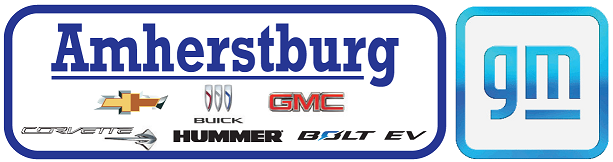 Amherstburg Chevrolet Buick GMC