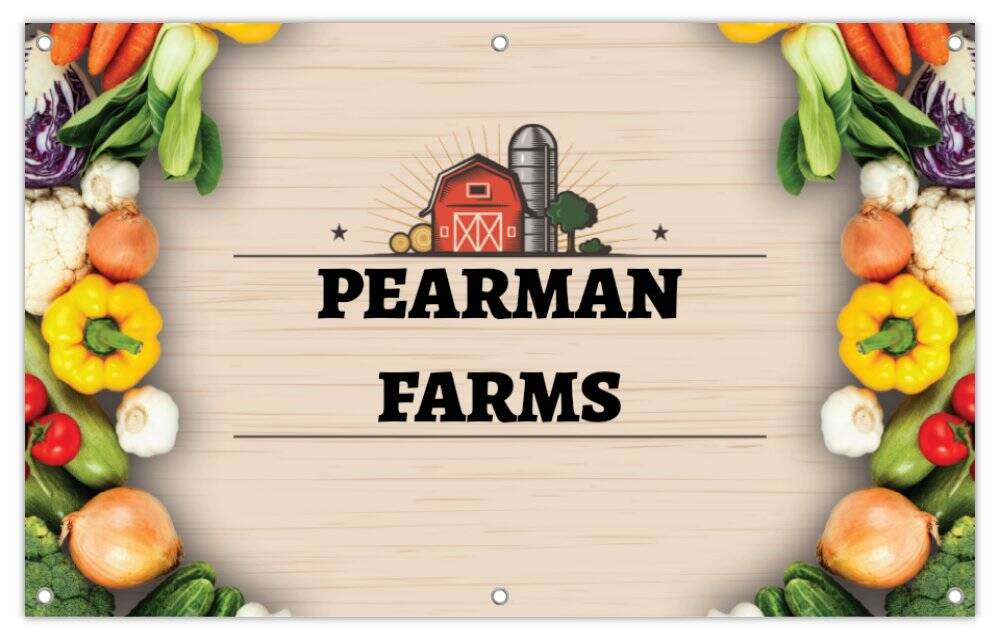 Pearman Farms (Ernie Pearman)