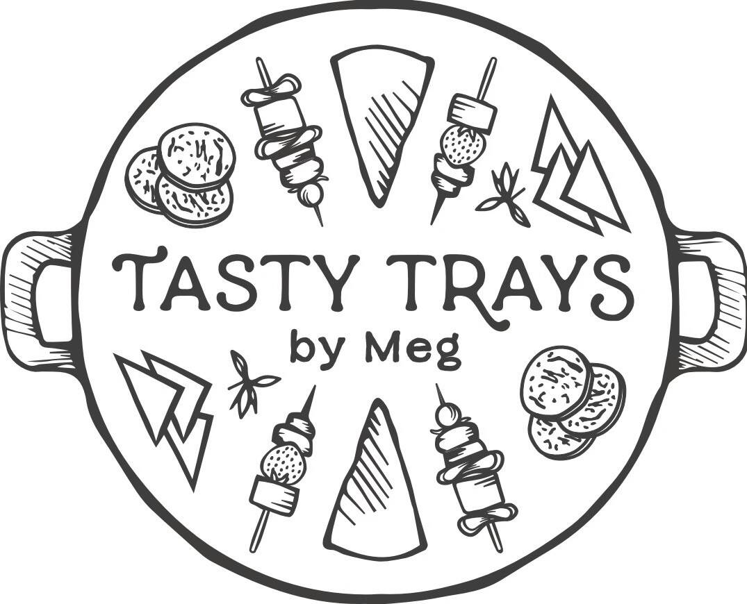 Tasty Trays by Meg